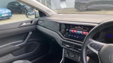 Volkswagen Polo 1.0 Life 5dr Petrol Hatchback